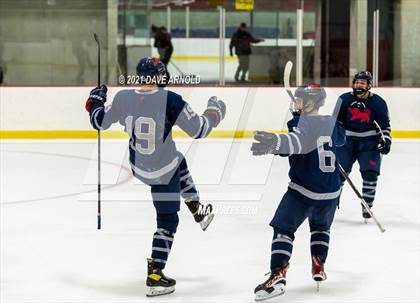 Thumbnail 2 in Kent School @ Kimball Union Academy (Exeter Invitational) photogallery.
