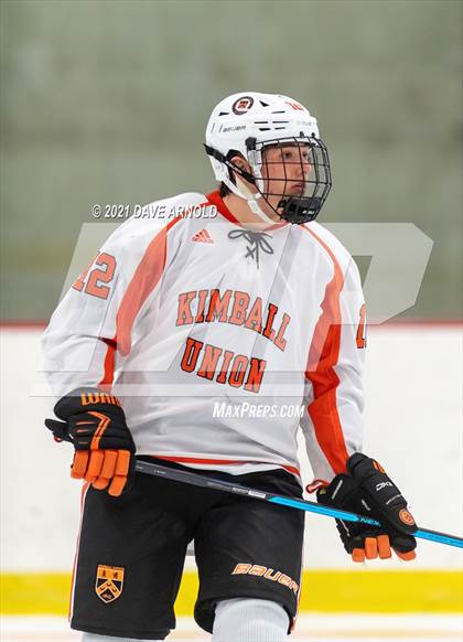 Thumbnail 3 in Kent School @ Kimball Union Academy (Exeter Invitational) photogallery.