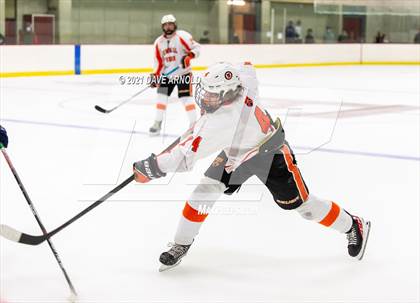 Thumbnail 2 in Kent School @ Kimball Union Academy (Exeter Invitational) photogallery.