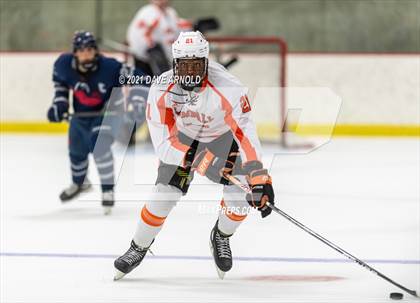 Thumbnail 3 in Kent School @ Kimball Union Academy (Exeter Invitational) photogallery.