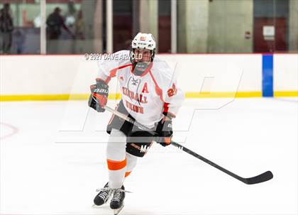 Thumbnail 1 in Kent School @ Kimball Union Academy (Exeter Invitational) photogallery.