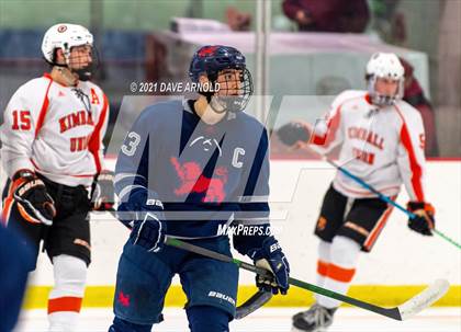 Thumbnail 3 in Kent School @ Kimball Union Academy (Exeter Invitational) photogallery.