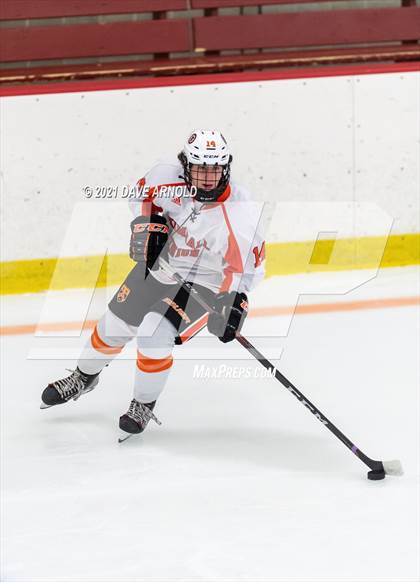 Thumbnail 1 in Kent School @ Kimball Union Academy (Exeter Invitational) photogallery.