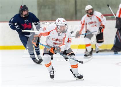 Thumbnail 1 in Kent School @ Kimball Union Academy (Exeter Invitational) photogallery.