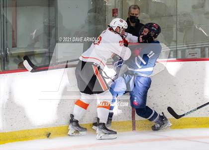 Thumbnail 3 in Kent School @ Kimball Union Academy (Exeter Invitational) photogallery.