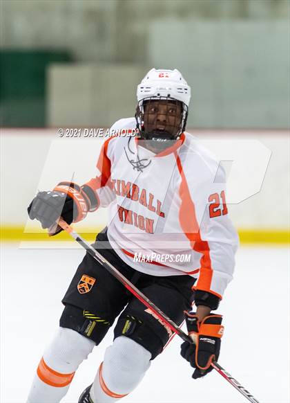 Thumbnail 1 in Kent School @ Kimball Union Academy (Exeter Invitational) photogallery.