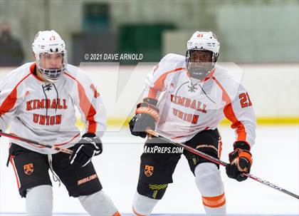 Thumbnail 3 in Kent School @ Kimball Union Academy (Exeter Invitational) photogallery.