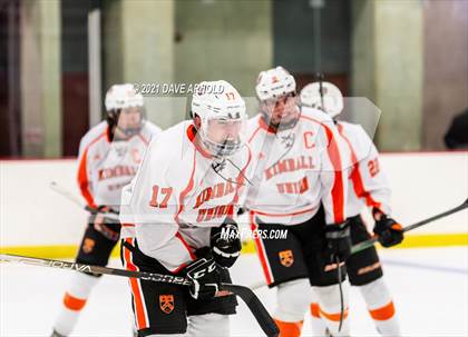 Thumbnail 3 in Kent School @ Kimball Union Academy (Exeter Invitational) photogallery.