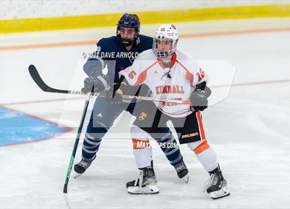 Thumbnail 3 in Kent School @ Kimball Union Academy (Exeter Invitational) photogallery.