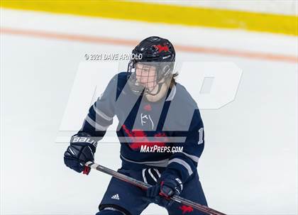 Thumbnail 3 in Kent School @ Kimball Union Academy (Exeter Invitational) photogallery.