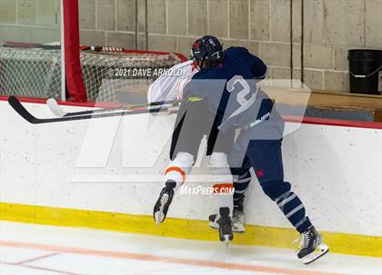 Thumbnail 2 in Kent School @ Kimball Union Academy (Exeter Invitational) photogallery.