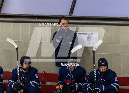 Thumbnail 3 in Kent School @ Kimball Union Academy (Exeter Invitational) photogallery.