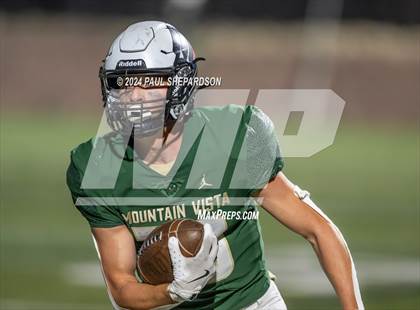 Thumbnail 1 in ThunderRidge @ Mountain Vista photogallery.