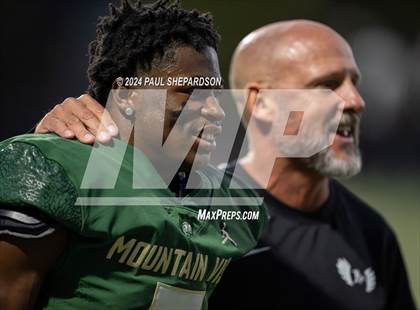 Thumbnail 3 in ThunderRidge @ Mountain Vista photogallery.