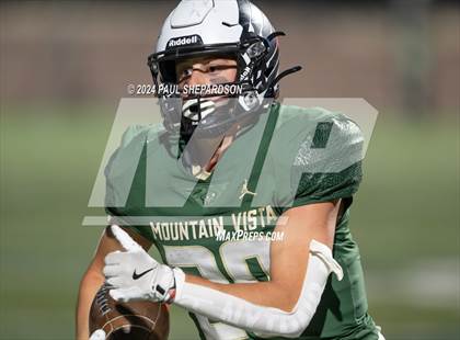 Thumbnail 2 in ThunderRidge @ Mountain Vista photogallery.