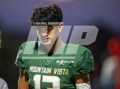 Thumbnail 1 in ThunderRidge @ Mountain Vista photogallery.