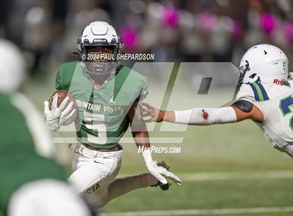 Thumbnail 3 in ThunderRidge @ Mountain Vista photogallery.