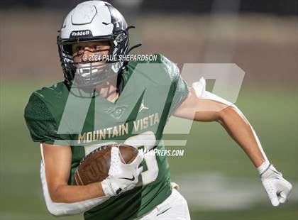 Thumbnail 3 in ThunderRidge @ Mountain Vista photogallery.