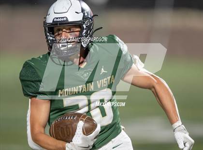 Thumbnail 1 in ThunderRidge @ Mountain Vista photogallery.