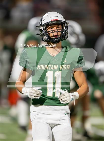 Thumbnail 3 in ThunderRidge @ Mountain Vista photogallery.