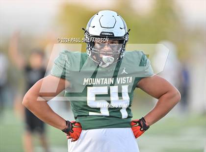 Thumbnail 2 in ThunderRidge @ Mountain Vista photogallery.