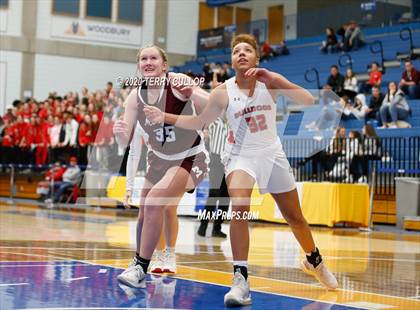 Thumbnail 1 in Morgan vs. Judge Memorial (UHSAA 3A Quarterfinal) photogallery.