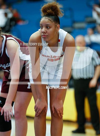 Thumbnail 3 in Morgan vs. Judge Memorial (UHSAA 3A Quarterfinal) photogallery.