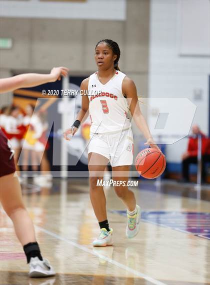 Thumbnail 1 in Morgan vs. Judge Memorial (UHSAA 3A Quarterfinal) photogallery.