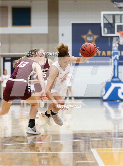 Thumbnail 1 in Morgan vs. Judge Memorial (UHSAA 3A Quarterfinal) photogallery.