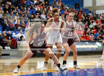 Thumbnail 1 in Morgan vs. Judge Memorial (UHSAA 3A Quarterfinal) photogallery.