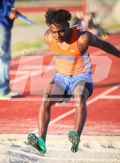 Thumbnail 3 in James Island Home Meet photogallery.