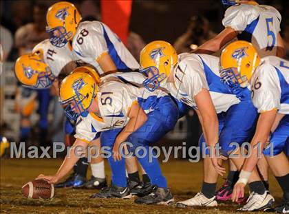 Thumbnail 1 in Tempe Prep @ Northwest Christian photogallery.