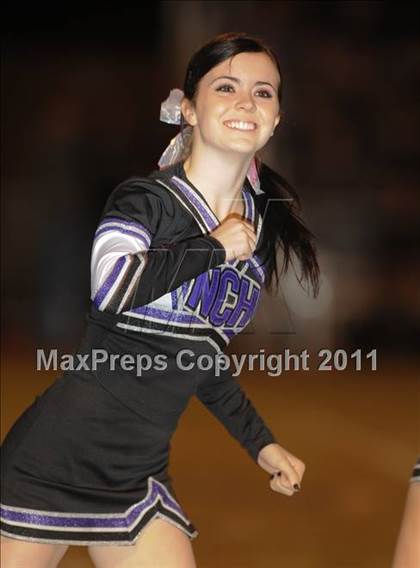 Thumbnail 1 in Tempe Prep @ Northwest Christian photogallery.
