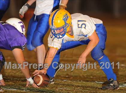 Thumbnail 3 in Tempe Prep @ Northwest Christian photogallery.