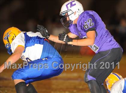 Thumbnail 1 in Tempe Prep @ Northwest Christian photogallery.