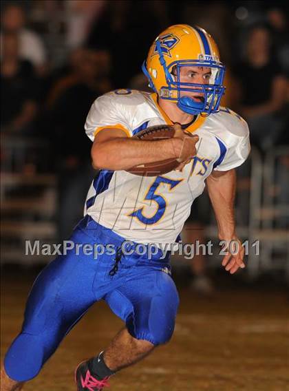Thumbnail 1 in Tempe Prep @ Northwest Christian photogallery.