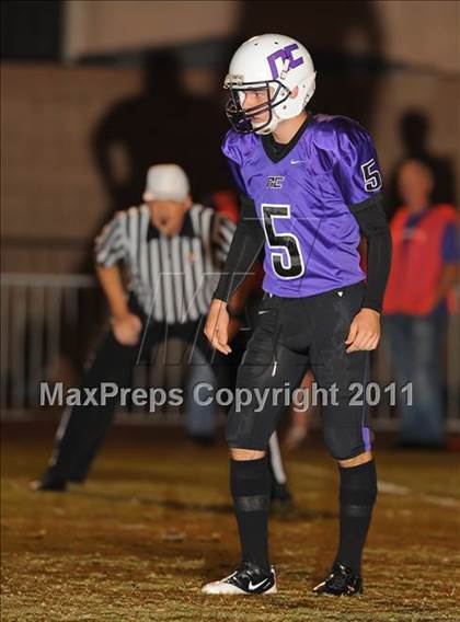 Thumbnail 3 in Tempe Prep @ Northwest Christian photogallery.
