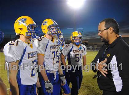 Thumbnail 3 in Tempe Prep @ Northwest Christian photogallery.