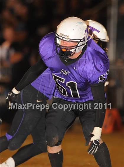 Thumbnail 2 in Tempe Prep @ Northwest Christian photogallery.