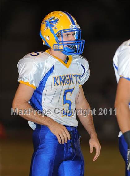 Thumbnail 3 in Tempe Prep @ Northwest Christian photogallery.