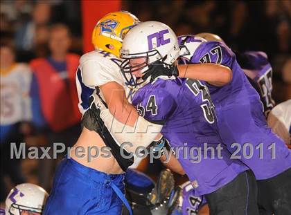 Thumbnail 1 in Tempe Prep @ Northwest Christian photogallery.