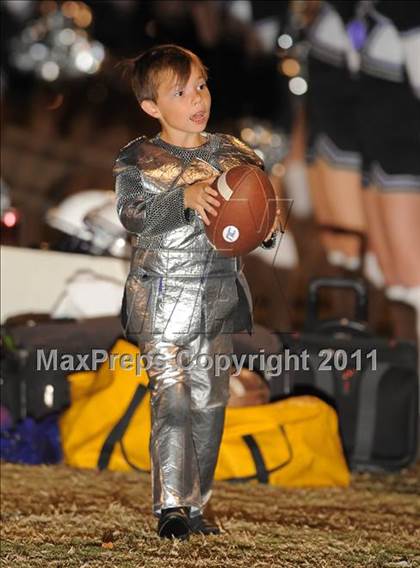 Thumbnail 3 in Tempe Prep @ Northwest Christian photogallery.
