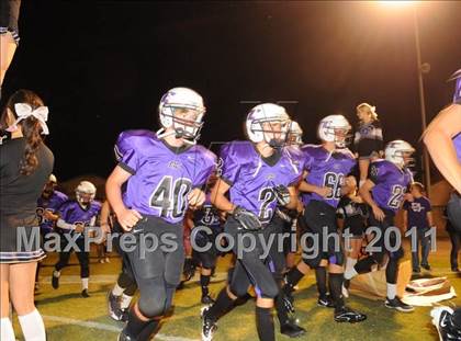 Thumbnail 3 in Tempe Prep @ Northwest Christian photogallery.