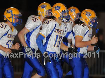 Thumbnail 3 in Tempe Prep @ Northwest Christian photogallery.