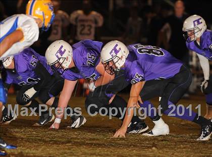 Thumbnail 3 in Tempe Prep @ Northwest Christian photogallery.