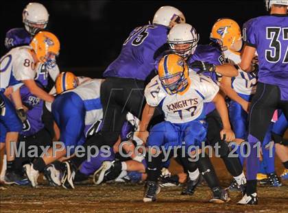 Thumbnail 1 in Tempe Prep @ Northwest Christian photogallery.