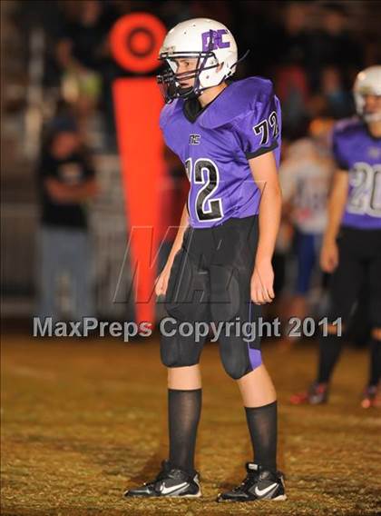 Thumbnail 3 in Tempe Prep @ Northwest Christian photogallery.