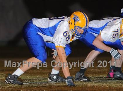 Thumbnail 2 in Tempe Prep @ Northwest Christian photogallery.
