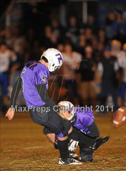 Thumbnail 3 in Tempe Prep @ Northwest Christian photogallery.