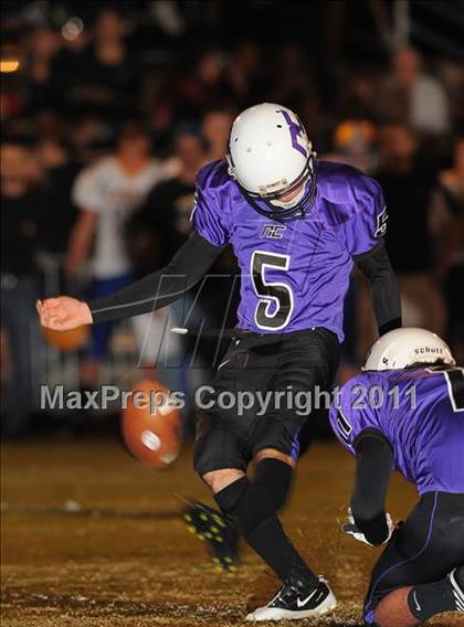 Thumbnail 3 in Tempe Prep @ Northwest Christian photogallery.